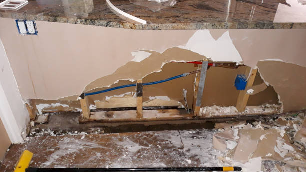 Best Flood damage cleanup  in Pce, LA